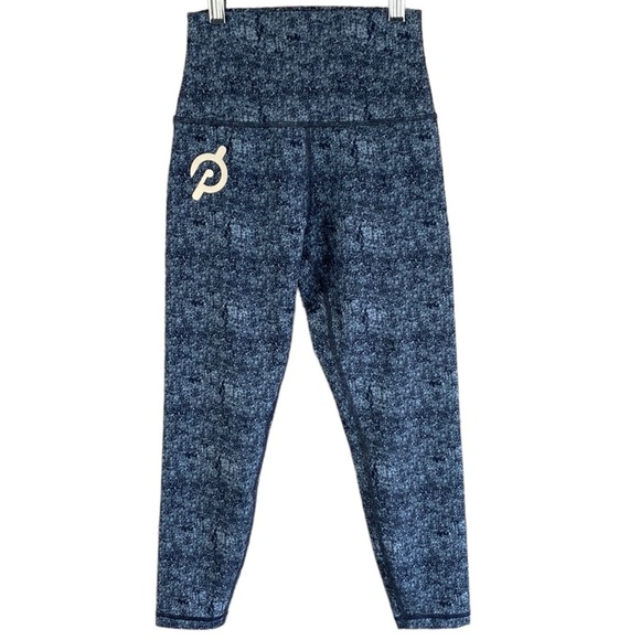 Peloton Cadence Capri Size XS - Picture 3 of 13